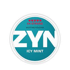 ZYN 12.5mg Nicotine Pouches - IMMYZ