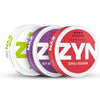 Zyn Nicotine Pouches | Snus - IMMYZ