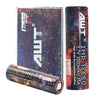 18650 AWT 3.7V 3500MAH 35A RAINBOW BATTERY [PACK OF 2] - IMMYZ