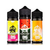 Anarchist - E Liquid - 100ml - IMMYZ