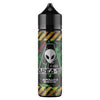 Area 51 50ml Shortfill - IMMYZ