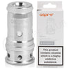 Aspire AVP Coils - Pack of 5 - IMMYZ