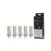 Aspire - Cleito Pro - 0.50 ohm - Coils - IMMYZ