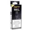 Aspire - Nautilus 2s - 0.4ohm - Coils - IMMYZ