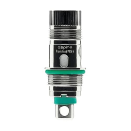 Aspire - Nautilus Aio Replacement Atomizer - Coils [Pack Of 5] - IMMYZ