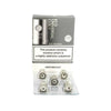 Authentic Vaporesso EUC Meshed Coils - Pack of 5 - IMMYZ