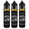 Baccy Roots 50ml Shortfill - IMMYZ