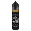 Baccy Roots 50ml Shortfill - IMMYZ