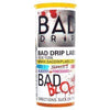 Bad Drip 50ml Shortfill - IMMYZ