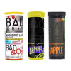 Bad Drip 50ml Shortfill - IMMYZ