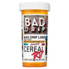 Bad Drip 50ml Shortfill - IMMYZ