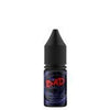 Bad Salt 10ml Nic Salt Box of 10 - IMMYZ