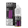 Bar Series E-Liquid Nic Salt 10ml- Pack of 10 - IMMYZ