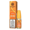 Bar Soltz Legend E-liquids Nic Salts 10ml- Box of 10 - IMMYZ