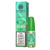 Bar Soltz Legend E-liquids Nic Salts 10ml- Box of 10 - IMMYZ