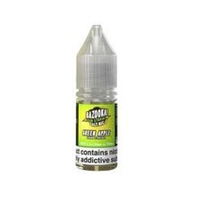 Bazooka 10ml Nic Salt Box of 10 - IMMYZ