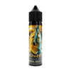 Berserker Blood Axe 50ml Shortfill - IMMYZ