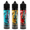 Berserker Blood Axe 50ml Shortfill - IMMYZ