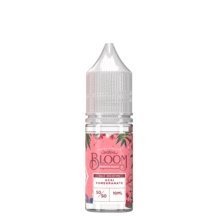 Bloom 10ml Nic Salt Box of 10 - IMMYZ - IMMYZ - NIC SALT