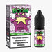 Boom Nic Salts 10ml E-liquids - Box of 5 - IMMYZ
