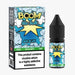 Boom Nic Salts 10ml E-liquids - Box of 5 - IMMYZ