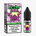 Boom Nic Salts 10ml E-liquids - Box of 5 - IMMYZ