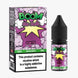 Boom Nic Salts 10ml E-liquids - Box of 5 - IMMYZ
