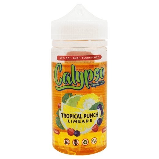 Caliypso 200ml Shortfill - IMMYZ