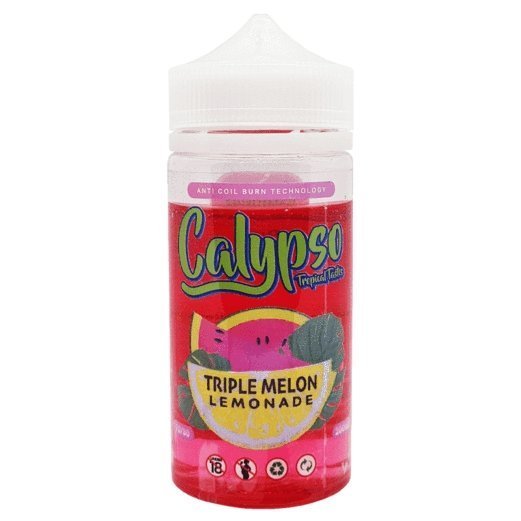 Caliypso 200ml Shortfill - IMMYZ