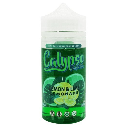 Caliypso 200ml Shortfill - IMMYZ