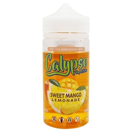Caliypso 200ml Shortfill - IMMYZ