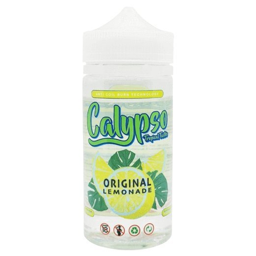 Caliypso 200ml Shortfill - IMMYZ