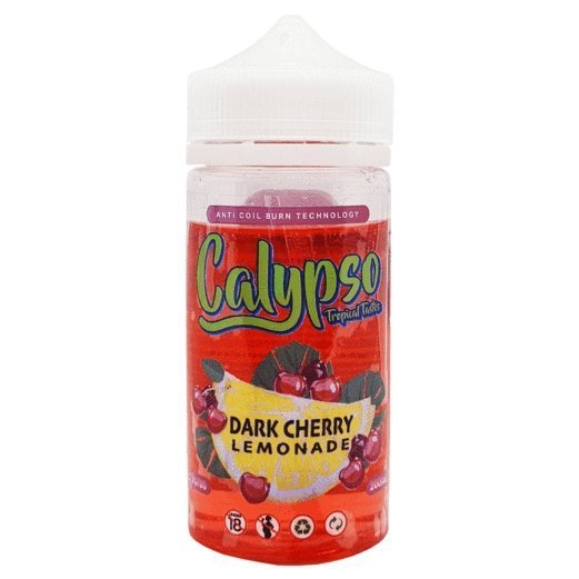 Caliypso 200ml Shortfill - IMMYZ