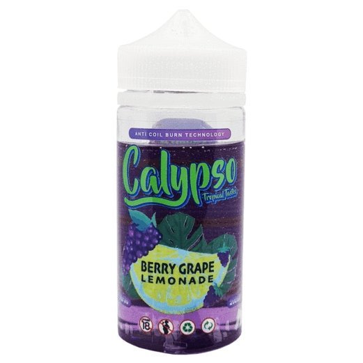 Caliypso 200ml Shortfill - IMMYZ