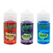 Caliypso 200ml Shortfill - IMMYZ