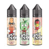 Candy Crew Co 50ml Shortfill - IMMYZ