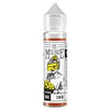 Charlie's Chalk Dust 50ml Shortfill - IMMYZ