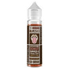Charlie's Chalk Dust 50ml Shortfill - IMMYZ