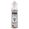 Charlie's Chalk Dust 50ml Shortfill - IMMYZ