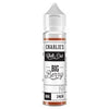 Charlie's Chalk Dust 50ml Shortfill - IMMYZ