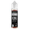 Charlie's Chalk Dust 50ml Shortfill - IMMYZ