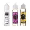 Charlie's Chalk Dust 50ml Shortfill - IMMYZ