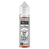 Charlie's Chalk Dust 50ml Shortfill - IMMYZ