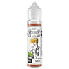 Charlie's Chalk Dust 50ml Shortfill - IMMYZ