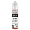 Charlie's Chalk Dust 50ml Shortfill - IMMYZ