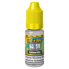 Chief of Vapes 50/50 - 10ml - IMMYZ