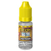 Chief of Vapes 50/50 - 10ml - IMMYZ