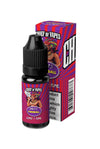 Chief of Vapes Nic Salts - IMMYZ