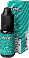Chief of Vapes Nic Salts - IMMYZ