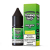 Chubby Salt E-liquids Nic Salts-10ml- Box of 10 - IMMYZ